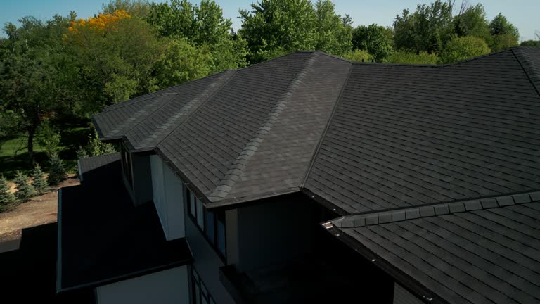 Professional  Roofing repair and installation in Bangor Base, WA