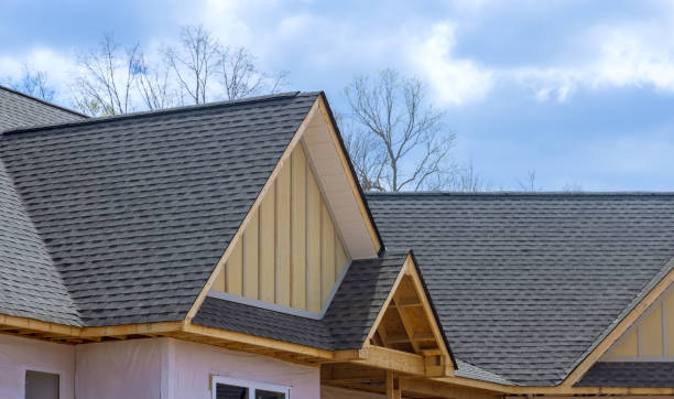 Best Slate Roofing  in Bangor Base, WA