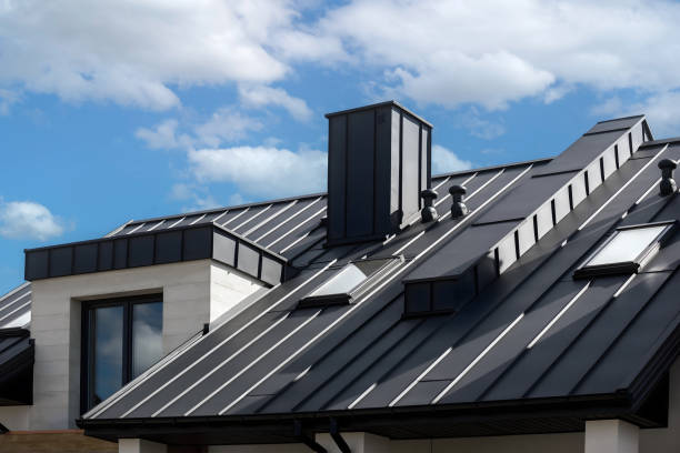 Best Gutter Installation and Repair  in Bangor Base, WA