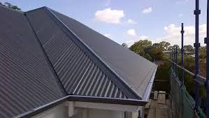 Best Cold Roofs  in Bangor Base, WA